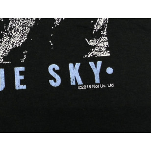 U2 - The Joshua Tree, Bullet The Blue Sky Official Fitted Jersey T Shirt ( Men L ) ***READY TO SHIP from Hong Kong***